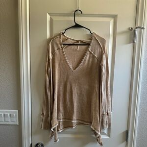 Free People Thermal